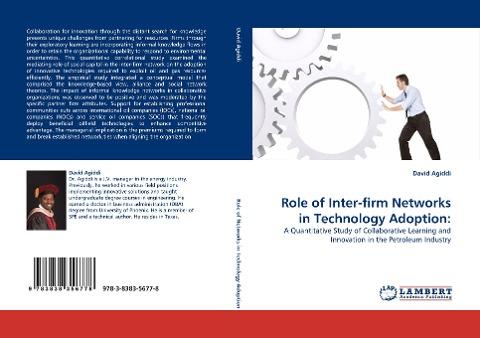 Role of Inter-firm Networks in Technology Adoption: