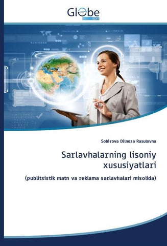Sarlavhalarning lisoniy xususiyatlari
