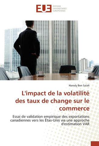 L'impact de la volatilité des taux de change sur le commerce