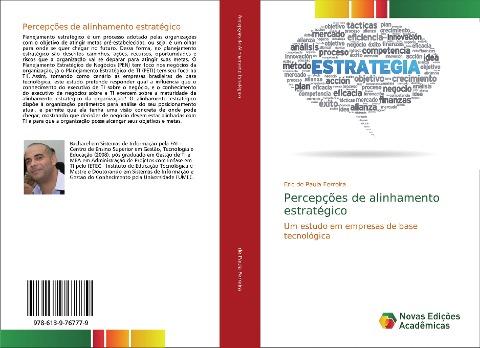 Percepções de alinhamento estratégico