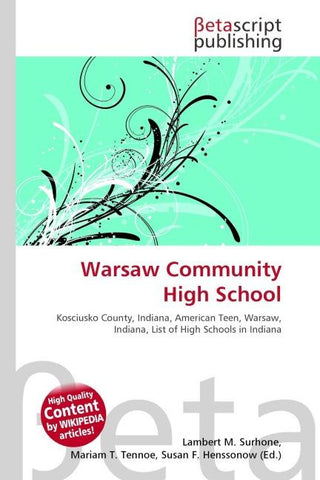 Warsaw Community High School