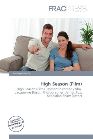 High Season (Film)