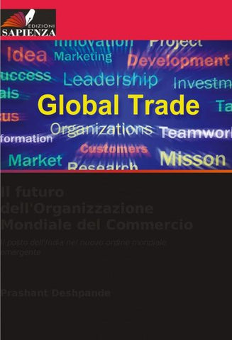 Il futuro dell'Organizzazione Mondiale del Commercio