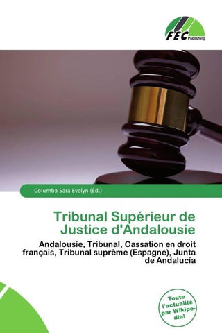 Tribunal Supérieur de Justice d'Andalousie