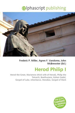 Herod Philip I