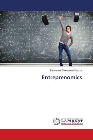 Entreprenomics