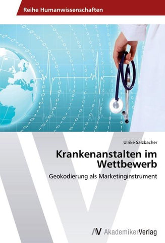 Krankenanstalten im Wettbewerb