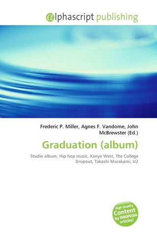 Graduation (album)