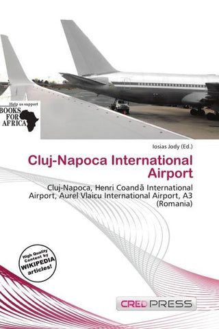 Cluj-Napoca International Airport