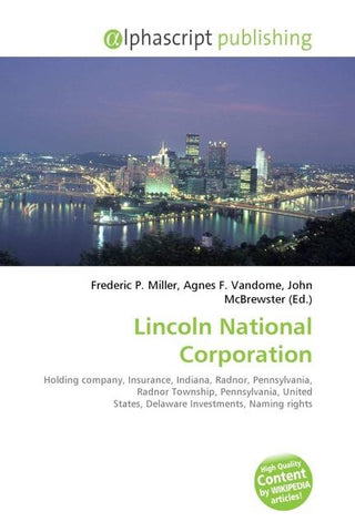 Lincoln National Corporation