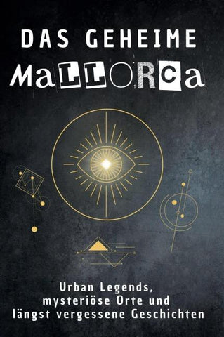 Das geheime Mallorca