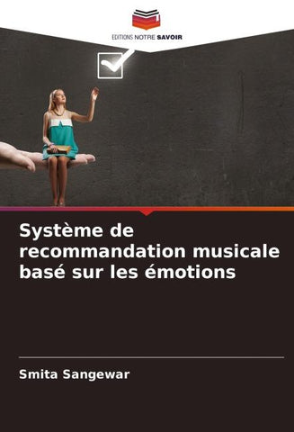 Système de recommandation musicale basé sur les émotions