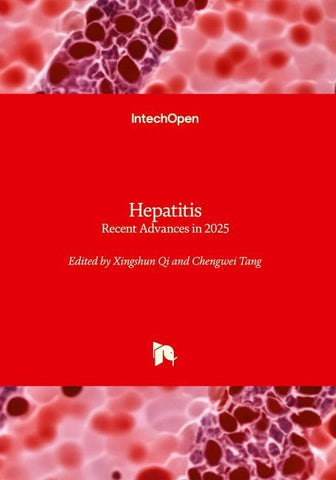 Hepatitis - Recent Advances in 2025
