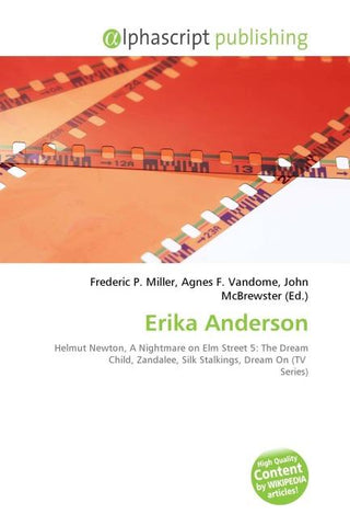 Erika Anderson