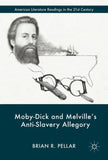 Moby-Dick and Melville’s Anti-Slavery Allegory