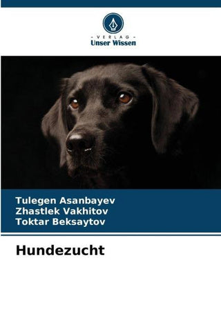 Hundezucht