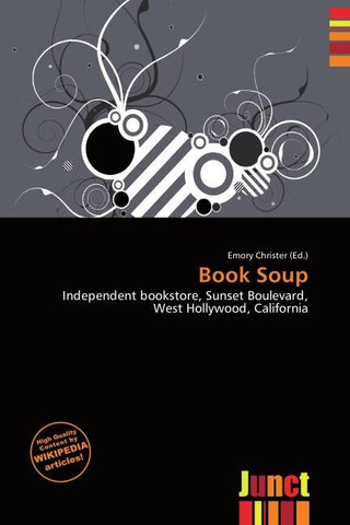 Book Soup