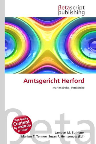 Amtsgericht Herford