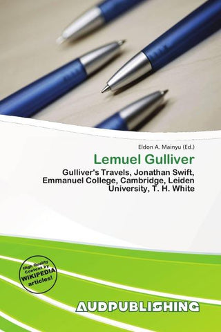 Lemuel Gulliver