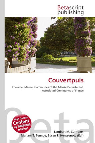 Couvertpuis