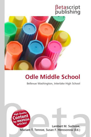 Odle Middle School