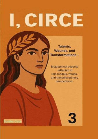 I, Circe | Sociological & Philosophical Volume 3