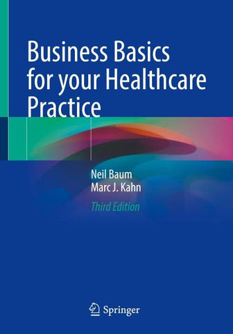 Business Basics for your Healthcare Practice