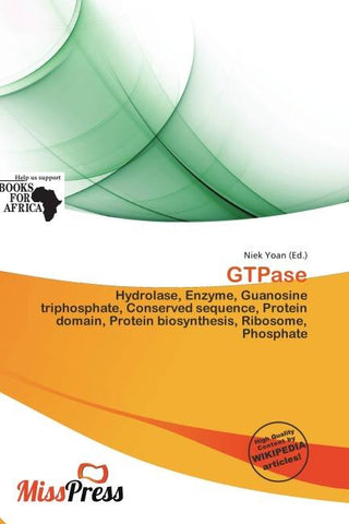GTPase
