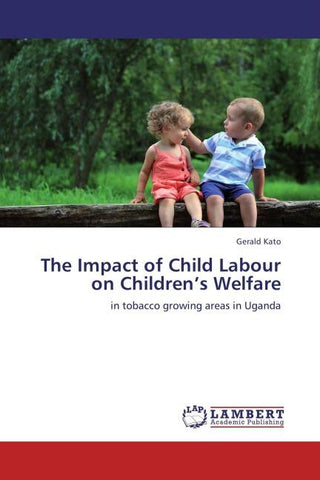 The Impact of Child Labour on Children's Welfare