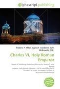 Charles VI, Holy Roman Emperor