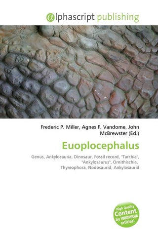 Euoplocephalus