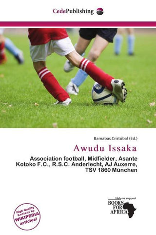 Awudu Issaka