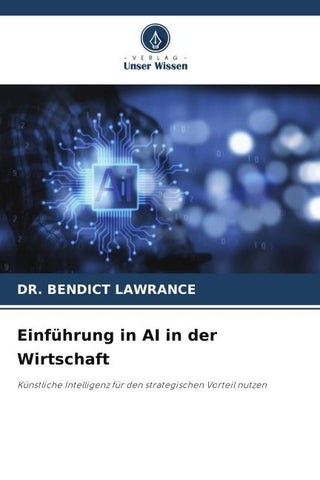 Einführung in AI in der Wirtschaft