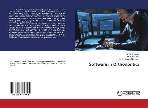 Software in Orthodontics