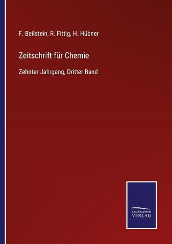 Zeitschrift für Chemie