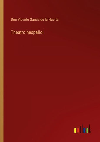 Theatro hespañol