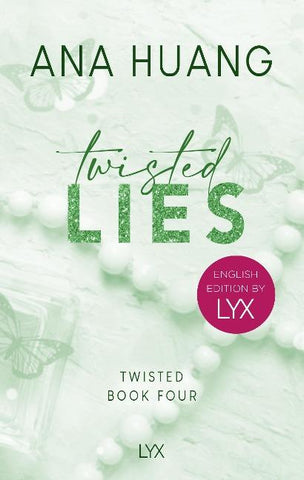 Twisted Lies: English