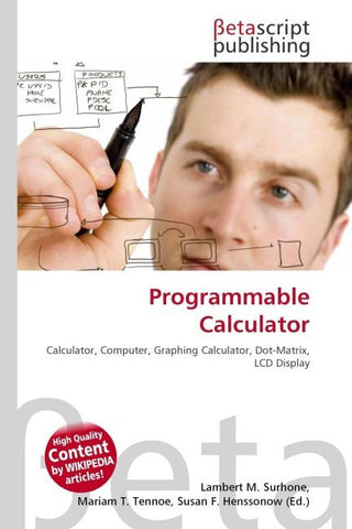 Programmable Calculator
