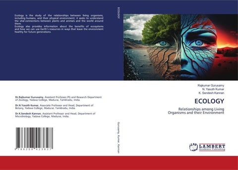 ECOLOGY