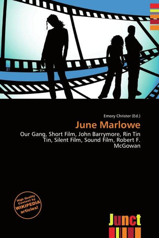 June Marlowe