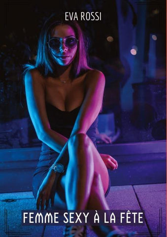 Femme Sexy à la Fête