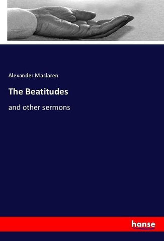 The Beatitudes