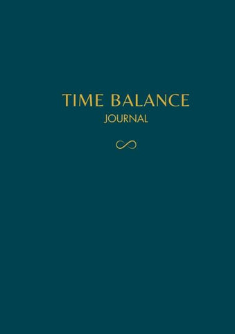 Time Balance Journal