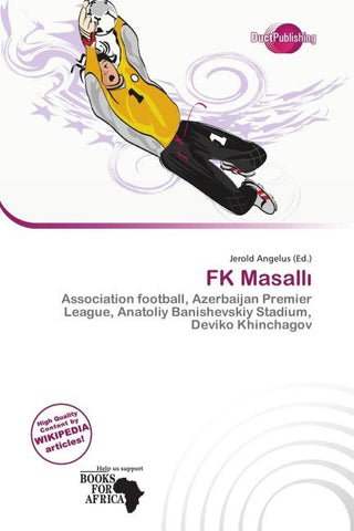 FK Masall¿