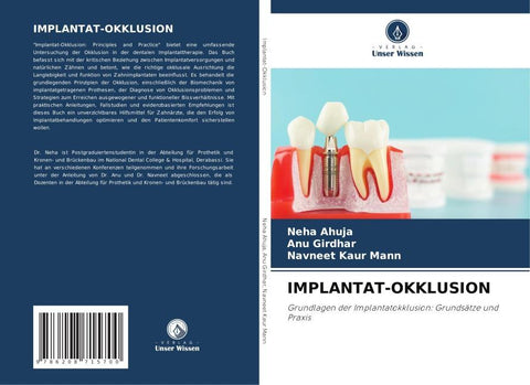 IMPLANTAT-OKKLUSION