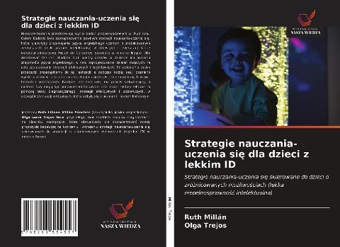 Strategie nauczania-uczenia si¿ dla dzieci z lekkim ID