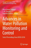Advances in Water Pollution Monitoring and Control