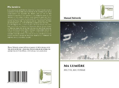 Ma lumière