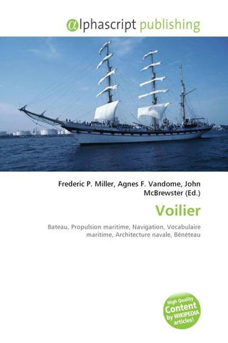 Voilier