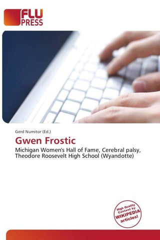 Gwen Frostic